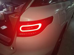 Leapmotor C11 EREV 180km 180 Comfort Edition - ფოტო 5
