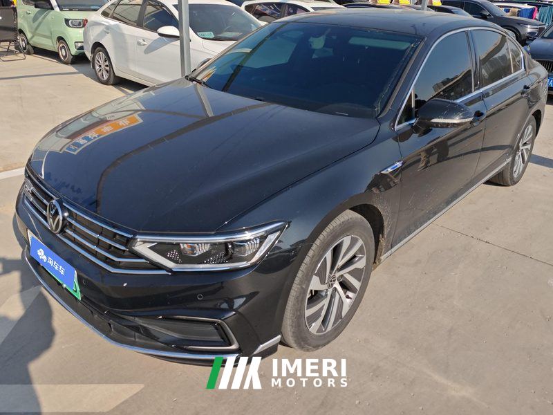 Volkswagen Magotan PHEV GTE 1.4T Luxury Edition