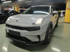 Lynk & Co 06 EM-P PHEV 84KM Range Pro - ფოტო 1