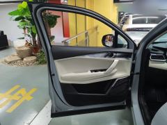 Lynk & Co 06 EM-P PHEV 84KM Range Pro - ფოტო 12