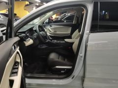 Lynk & Co 06 EM-P PHEV 84KM Range Pro - ფოტო 14