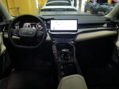 Lynk & Co 06 EM-P PHEV 84KM Range Pro - ფოტო 16