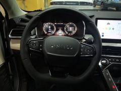 Lynk & Co 06 EM-P PHEV 84KM Range Pro - ფოტო 18