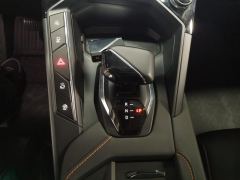 Lynk & Co 06 EM-P PHEV 84KM Range Pro - ფოტო 19
