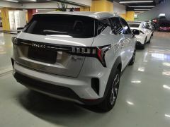 Lynk & Co 06 EM-P PHEV 84KM Range Pro - ფოტო 2