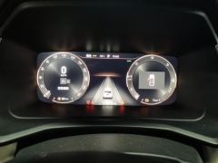 Lynk & Co 06 EM-P PHEV 84KM Range Pro - ფოტო 20