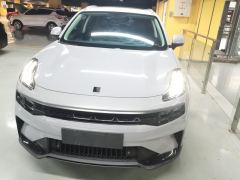 Lynk & Co 06 EM-P PHEV 84KM Range Pro - ფოტო 3