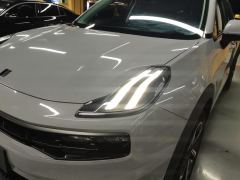 Lynk & Co 06 EM-P PHEV 84KM Range Pro - ფოტო 4