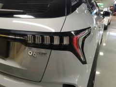 Lynk & Co 06 EM-P PHEV 84KM Range Pro - ფოტო 5