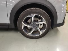 Lynk & Co 06 EM-P PHEV 84KM Range Pro - ფოტო 6