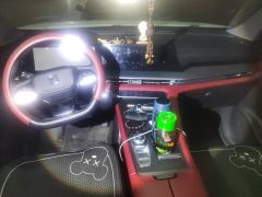 Changan CS75PLUS CS75 PLUS Gen 2 1.5T Prestigious Edition - ფოტო 16