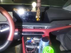 Changan CS75PLUS CS75 PLUS Gen 2 1.5T Prestigious Edition - ფოტო 17