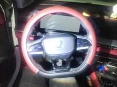 Changan CS75PLUS CS75 PLUS Gen 2 1.5T Prestigious Edition - ფოტო 18