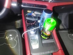 Changan CS75PLUS CS75 PLUS Gen 2 1.5T Prestigious Edition - ფოტო 19