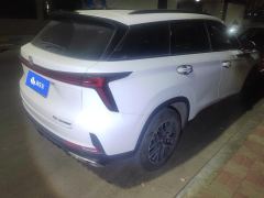 Changan CS75PLUS CS75 PLUS Gen 2 1.5T Prestigious Edition - ფოტო 2