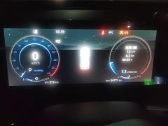 Changan CS75PLUS CS75 PLUS Gen 2 1.5T Prestigious Edition - ფოტო 20