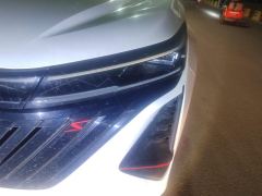 Changan CS75PLUS CS75 PLUS Gen 2 1.5T Prestigious Edition - ფოტო 4