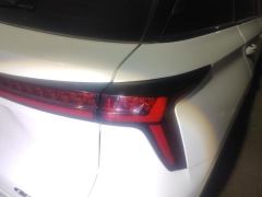 Changan CS75PLUS CS75 PLUS Gen 2 1.5T Prestigious Edition - ფოტო 5