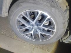 Changan CS75PLUS CS75 PLUS Gen 2 1.5T Prestigious Edition - ფოტო 6