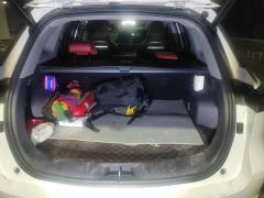Changan CS75PLUS CS75 PLUS Gen 2 1.5T Prestigious Edition - ფოტო 7