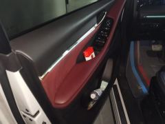 GAC Trumpchi E9 2.0T 136km MAX - ფოტო 12