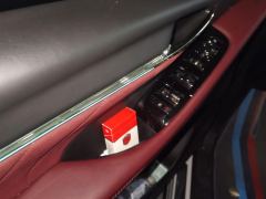 GAC Trumpchi E9 2.0T 136km MAX - ფოტო 13