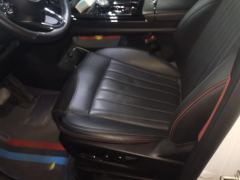 GAC Trumpchi E9 2.0T 136km MAX - ფოტო 14