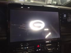 GAC Trumpchi E9 2.0T 136km MAX - ფოტო 17