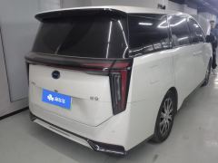 GAC Trumpchi E9 2.0T 136km MAX - ფოტო 2