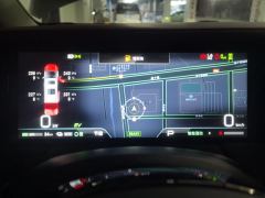 GAC Trumpchi E9 2.0T 136km MAX - ფოტო 20