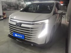 GAC Trumpchi E9 2.0T 136km MAX - ფოტო 3