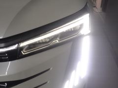 GAC Trumpchi E9 2.0T 136km MAX - ფოტო 4