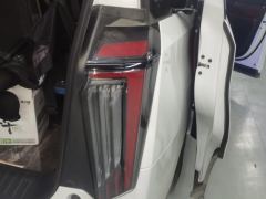 GAC Trumpchi E9 2.0T 136km MAX - ფოტო 5