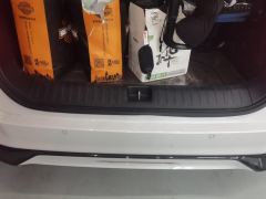 GAC Trumpchi E9 2.0T 136km MAX - ფოტო 7