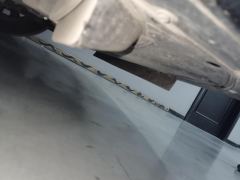 GAC Trumpchi E9 2.0T 136km MAX - ფოტო 8