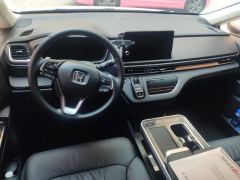 Honda Elysion e:HEV 2.0L Luxury Edition - ფოტო 16