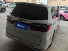 Honda Elysion e:HEV 2.0L Luxury Edition - ფოტო 2