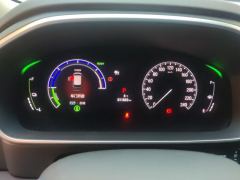 Honda Elysion e:HEV 2.0L Luxury Edition - ფოტო 20