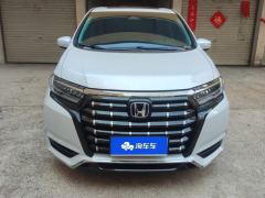 Honda Elysion e:HEV 2.0L Luxury Edition - ფოტო 3