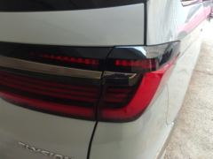 Honda Elysion e:HEV 2.0L Luxury Edition - ფოტო 5