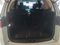 Honda Elysion e:HEV 2.0L Luxury Edition - ფოტო 7