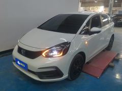 Honda Fit 1.5L Edition - ფოტო 1
