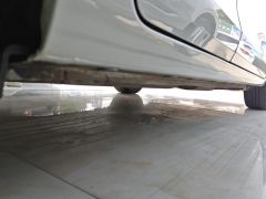 Honda Fit 1.5L Edition - ფოტო 10