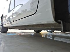 Honda Fit 1.5L Edition - ფოტო 11