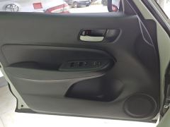 Honda Fit 1.5L Edition - ფოტო 12