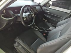 Honda Fit 1.5L Edition - ფოტო 14