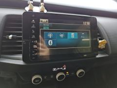 Honda Fit 1.5L Edition - ფოტო 17