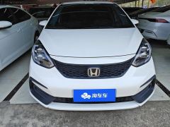Honda Fit 1.5L Edition - ფოტო 3