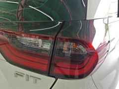 Honda Fit 1.5L Edition - ფოტო 5