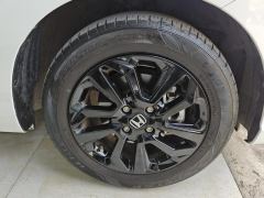Honda Fit 1.5L Edition - ფოტო 6